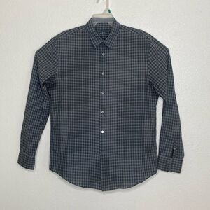 John Varvatos Men’s Long Sleeves Shirt Size L